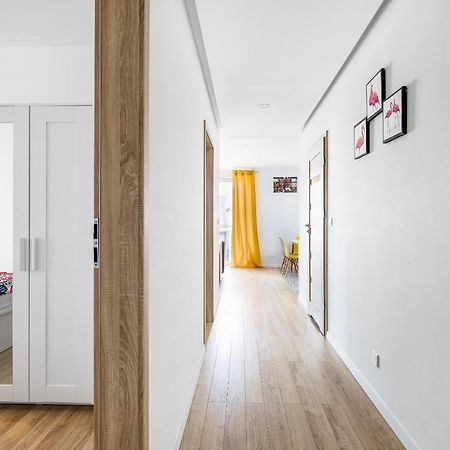 Bm Apartamenty Przytulny Apartament 142 W Centrum Szczecina Extérieur photo