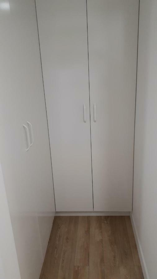 Bm Apartamenty Przytulny Apartament 142 W Centrum Szczecina Extérieur photo